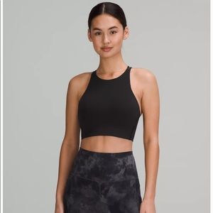 LULULEMON - Halter Sports bra